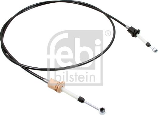 Febi Bilstein 181116 - Cablu,transmisie manuala parts5.com