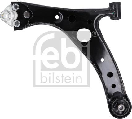 Febi Bilstein 181128 - Track Control Arm parts5.com