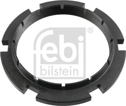 Febi Bilstein 181856 - Matica koncového čapu nápravy parts5.com