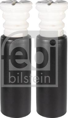 Febi Bilstein 181850 - Dust Cover Kit, shock absorber parts5.com