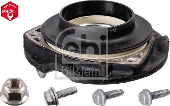 Febi Bilstein 181869 - Top Strut Mounting parts5.com