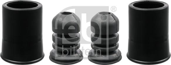 Febi Bilstein 181864 - Dust Cover Kit, shock absorber parts5.com