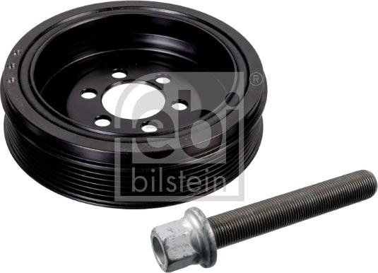 Febi Bilstein 181867 - Remenica, radilica parts5.com