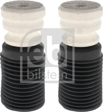 Febi Bilstein 181808 - Zestaw ochrony przeciwpyłowej, amortyzator parts5.com