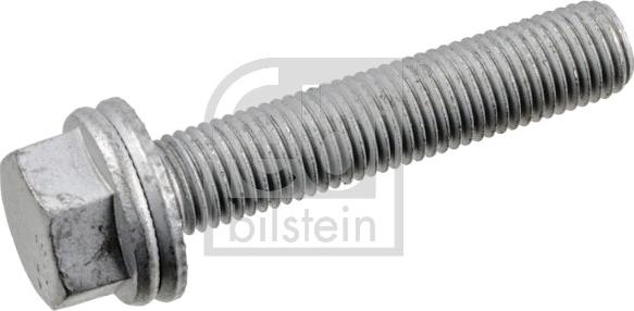 Febi Bilstein 181816 - Tornillo, pinza de freno parts5.com