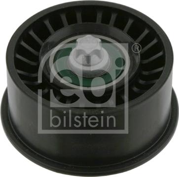 Febi Bilstein 18181 - Szíjtárcsa / vezetőgörgő, fogasszíj parts5.com