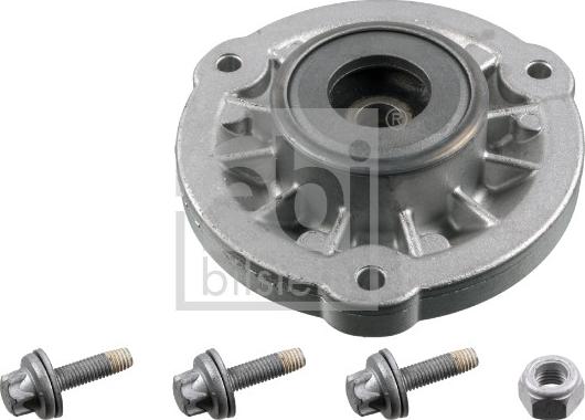 Febi Bilstein 181875 - Rulment sarcina suport arc parts5.com