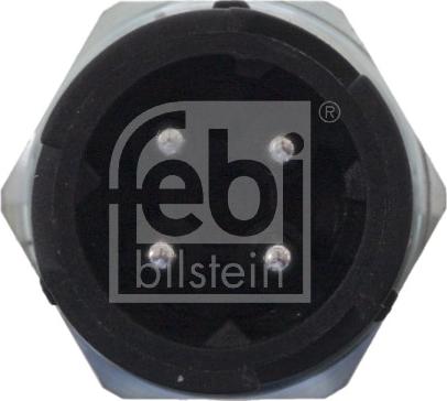 Febi Bilstein 181399 - Sensor, speed / RPM parts5.com