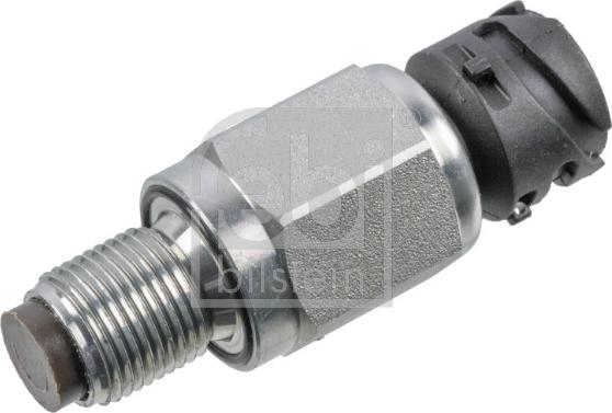 Febi Bilstein 181399 - Sensor, Geschwindigkeit / Drehzahl parts5.com