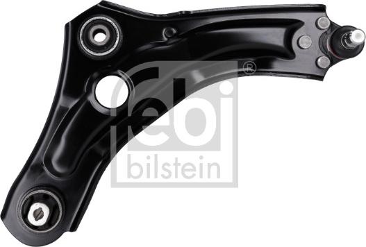 Febi Bilstein 181391 - Lenker, Radaufhängung parts5.com