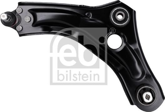 Febi Bilstein 181392 - Lenker, Radaufhängung parts5.com