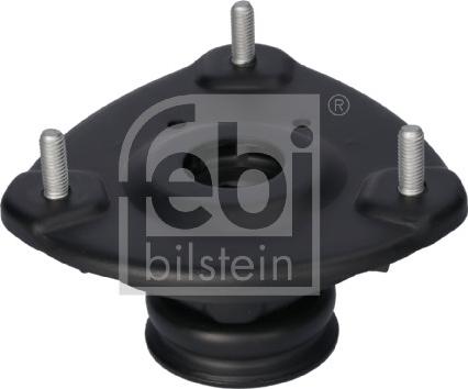 Febi Bilstein 181359 - Опора стойки амортизатора, подушка parts5.com