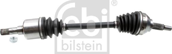 Febi Bilstein 181352 - Arbre de transmission parts5.com