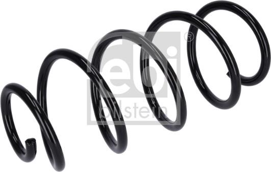 Febi Bilstein 181305 - Coil Spring parts5.com