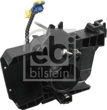 Febi Bilstein 181300 - Spirálrugó, légzsák parts5.com