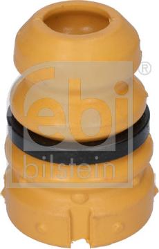 Febi Bilstein 181386 - Omejilni odbojnik, vzmetenje parts5.com