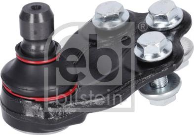 Febi Bilstein 181373 - Ball Joint parts5.com