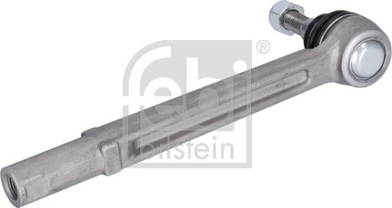 Febi Bilstein 181372 - Hlava / čap spojovacej tyče riadenia parts5.com