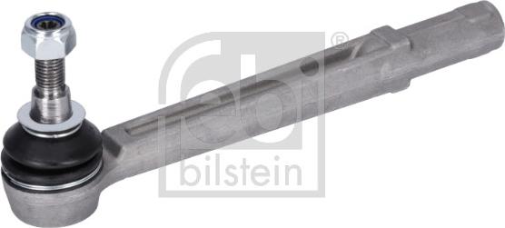 Febi Bilstein 181372 - Hlava / čap spojovacej tyče riadenia parts5.com