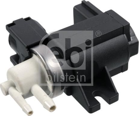 Febi Bilstein 181241 - Pressure converter, turbocharger parts5.com