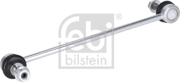 Febi Bilstein 181204 - Brat / bieleta suspensie, stabilizator parts5.com