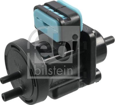 Febi Bilstein 181229 - Pretvornik tlaka, sustav za recirkulaciju ispušnih plinova parts5.com