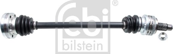 Febi Bilstein 181273 - Hajtótengely parts5.com