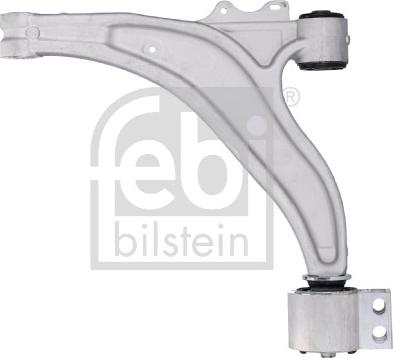 Febi Bilstein 181748 - Track Control Arm parts5.com