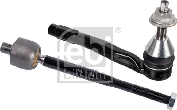 Febi Bilstein 181751 - Příčné táhlo řízení parts5.com