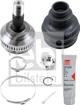 Febi Bilstein 181710 - Set articulatie, planetara parts5.com