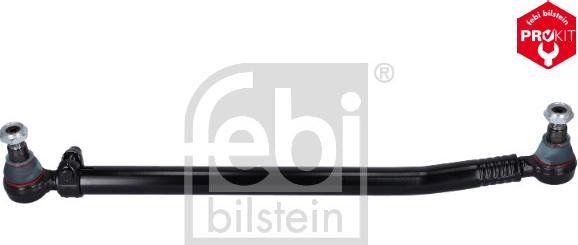 Febi Bilstein 181786 - Bieleta, directie parts5.com