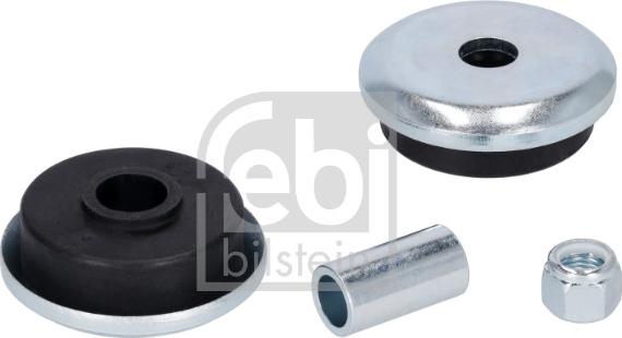 Febi Bilstein 181730 - Federbeinstützlager parts5.com