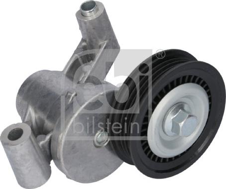 Febi Bilstein 181720 - Belt Tensioner, v-ribbed belt parts5.com