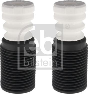 Febi Bilstein 181771 - Chit protectie praf,amortizor parts5.com