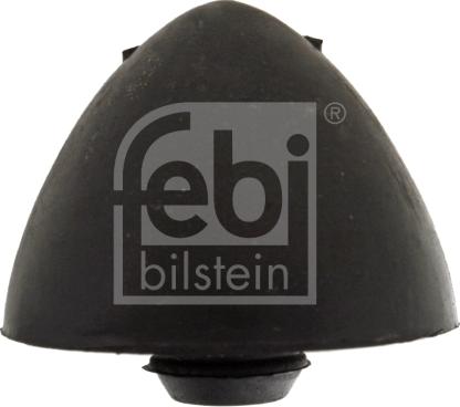 Febi Bilstein 18866 - Butée, fusée d'essieu parts5.com