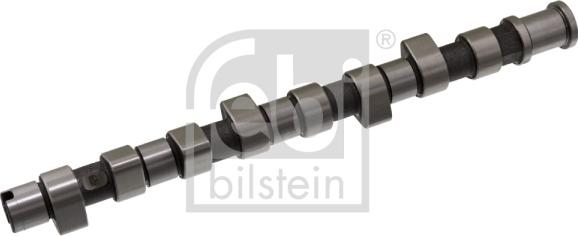 Febi Bilstein 18809 - Vačkový hřídel parts5.com