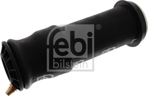 Febi Bilstein 18800 - Burduf, suspensie cabina sofer parts5.com