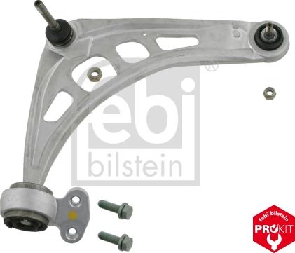 Febi Bilstein 18803 - Brat, suspensie roata parts5.com