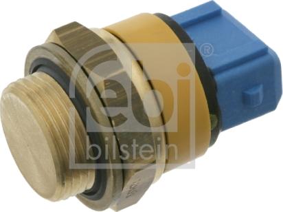 Febi Bilstein 18807 - Temperature Switch, radiator / air conditioner fan parts5.com