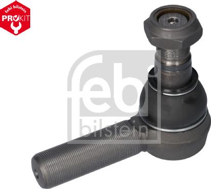 Febi Bilstein 18885 - Spurstangenkopf parts5.com