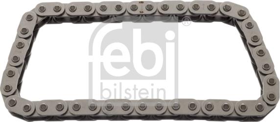 Febi Bilstein 18881 - Cadena, accionamiento bomba de aceite parts5.com