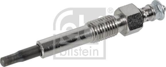 Febi Bilstein 18835 - Bujía de precalentamiento parts5.com