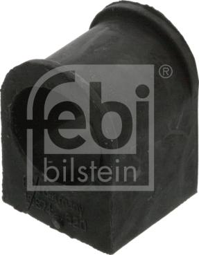 Febi Bilstein 18874 - Втулка, стабилизатор parts5.com