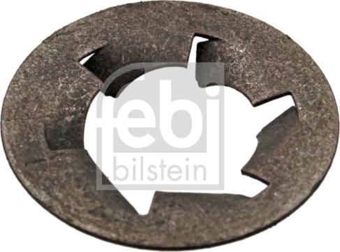 Febi Bilstein 18399 - Surub, disc frana parts5.com