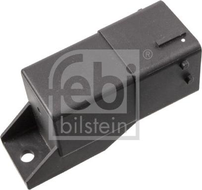 Febi Bilstein 183902 - Vezérlő, izzítás parts5.com