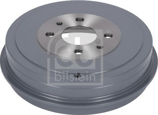 Febi Bilstein 183929 - Brake Drum parts5.com