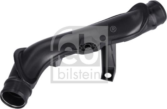 Febi Bilstein 183447 - Charger Intake Air Hose parts5.com