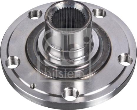 Febi Bilstein 18344 - Wheel Hub parts5.com