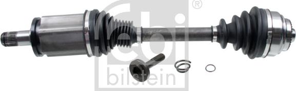 Febi Bilstein 183469 - Planetara parts5.com