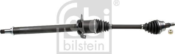 Febi Bilstein 183466 - Tahrik mili parts5.com